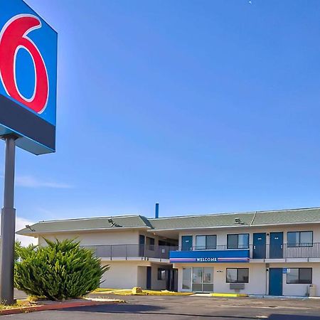 Motel 6-Tucumcari, Nm Luaran gambar