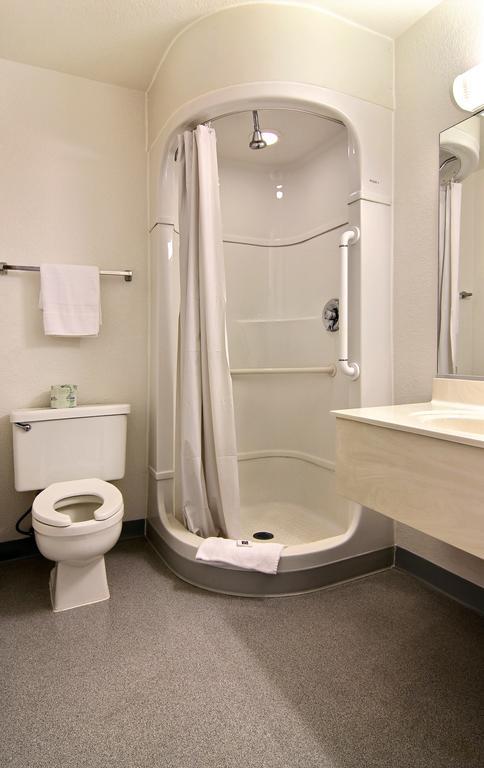 Motel 6-Tucumcari, Nm Bilik gambar