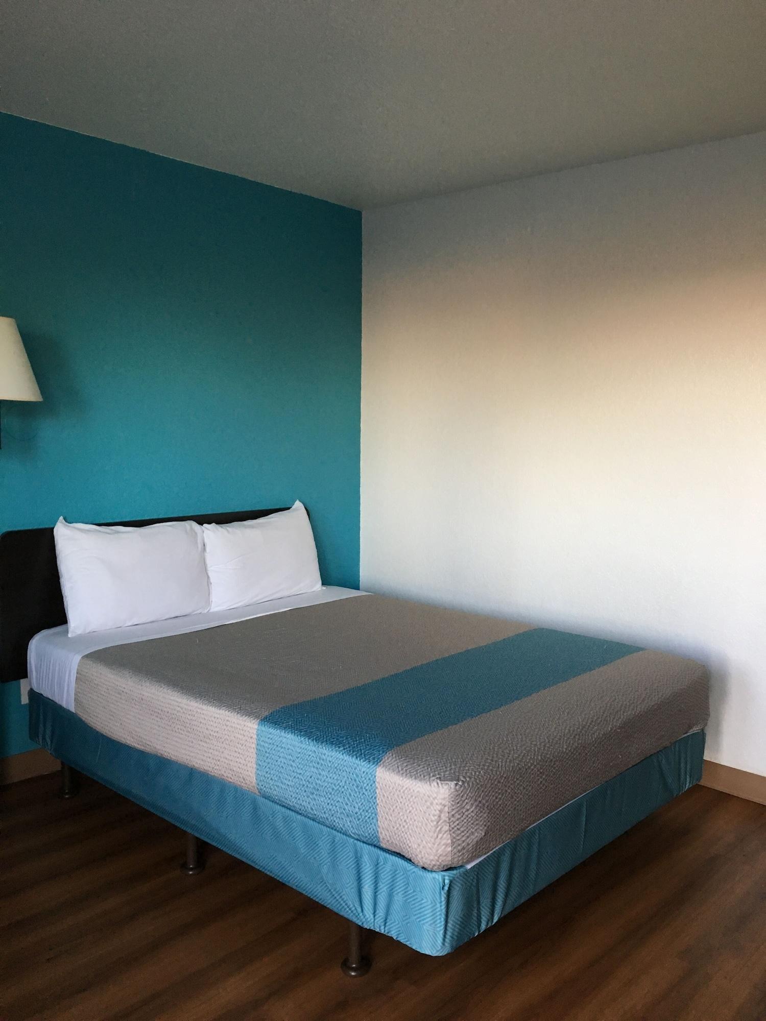 Motel 6-Tucumcari, Nm Luaran gambar