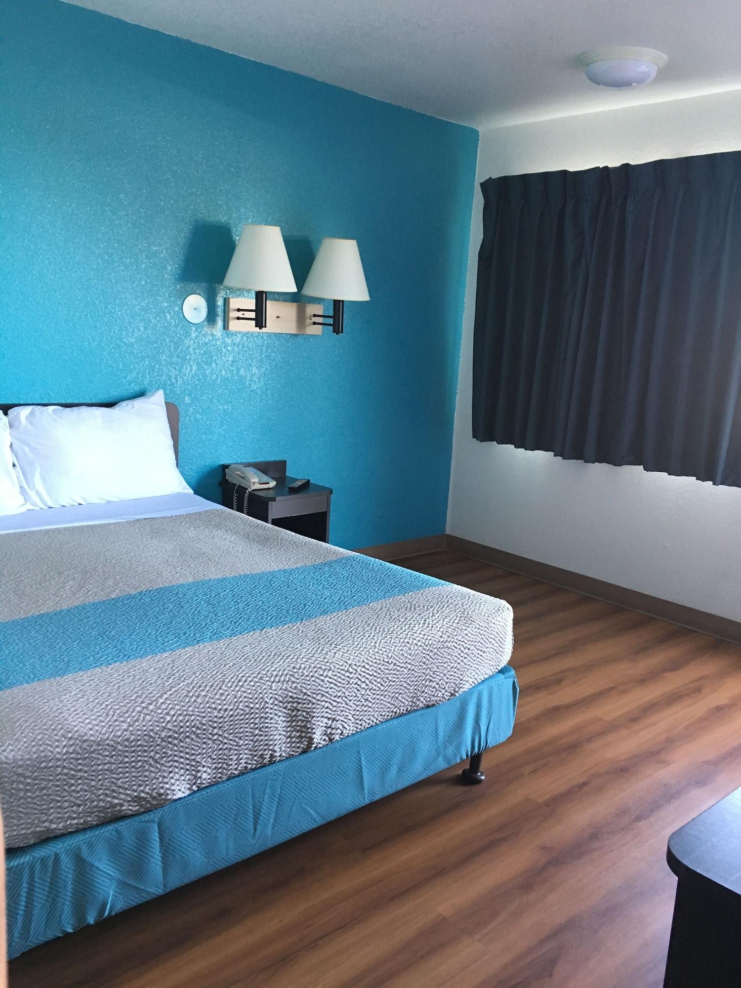 Motel 6-Tucumcari, Nm Luaran gambar
