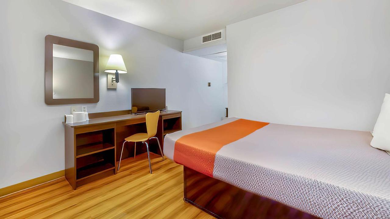 Motel 6-Tucumcari, Nm Luaran gambar